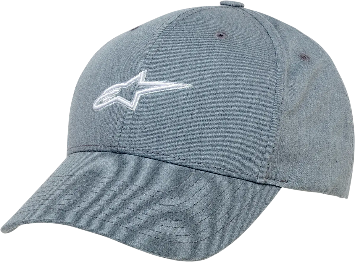 Alpinestars Alpha Hat 1