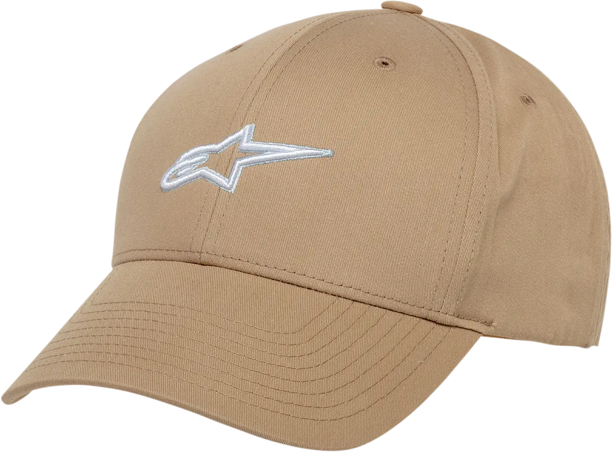 Alpinestars Alpha Hat 2