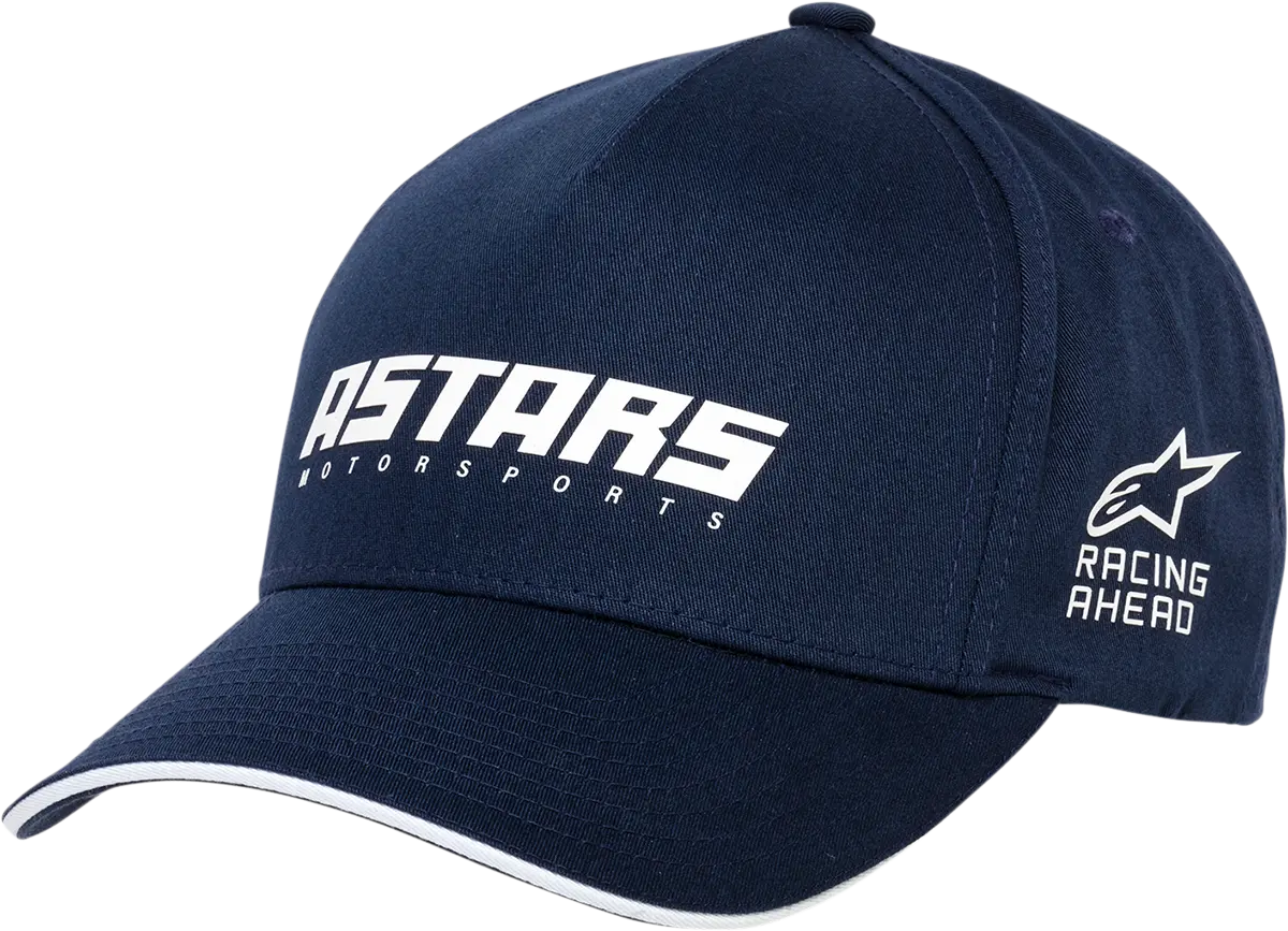 Alpinestars Tension Hat 1