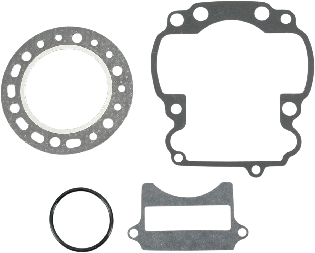 Moose Offroad Top End Gasket Kit - Suzuki 810834Mse 1