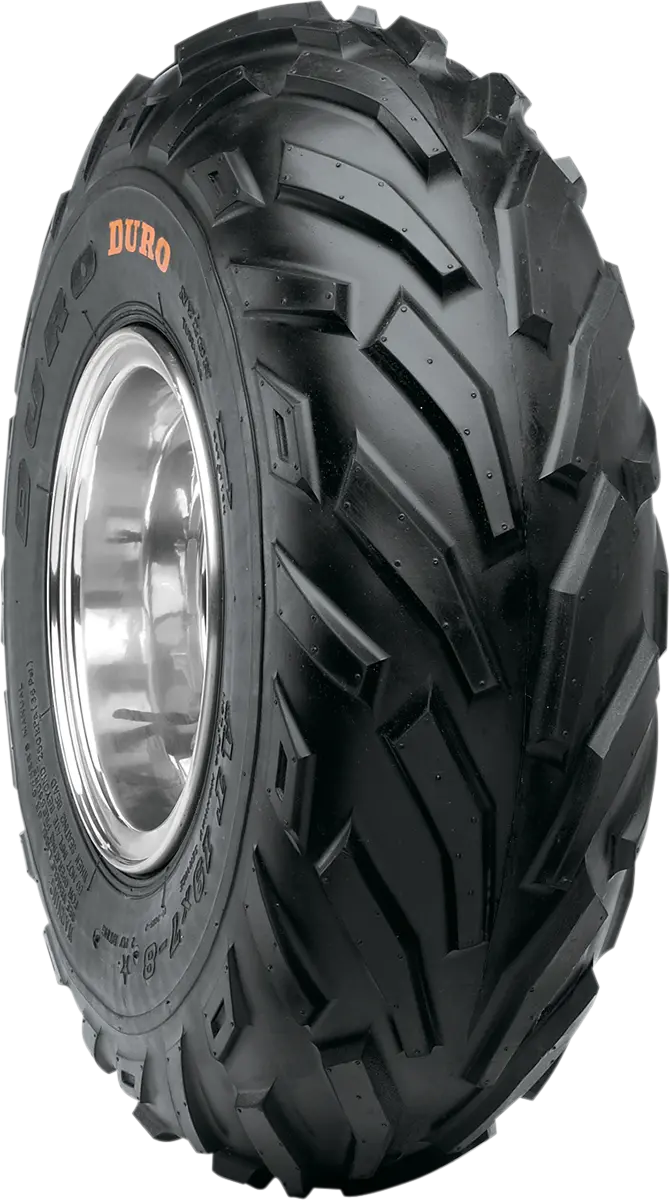 Duro Tire - Di2005 Black Hawk Ii - Front/Rear - 2 Ply 1