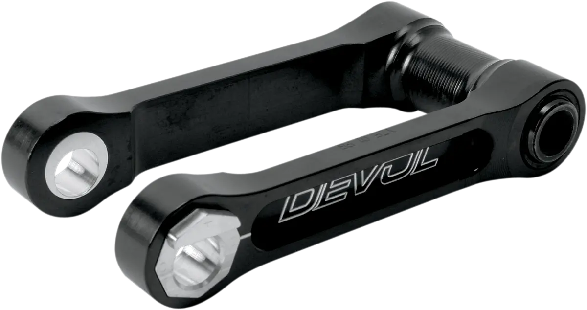 Devol Transformer Pull Rod 1