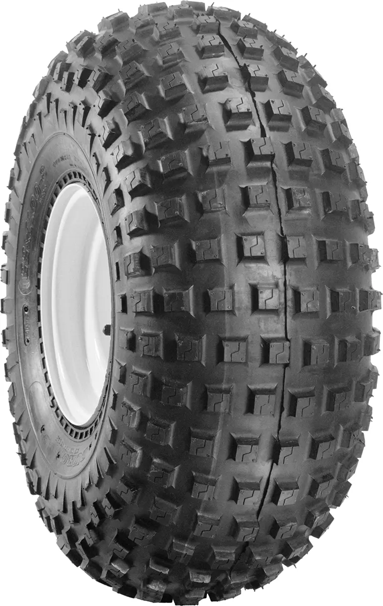 Duro Tire - Hf240 / Hf240a - Front/Rear 1