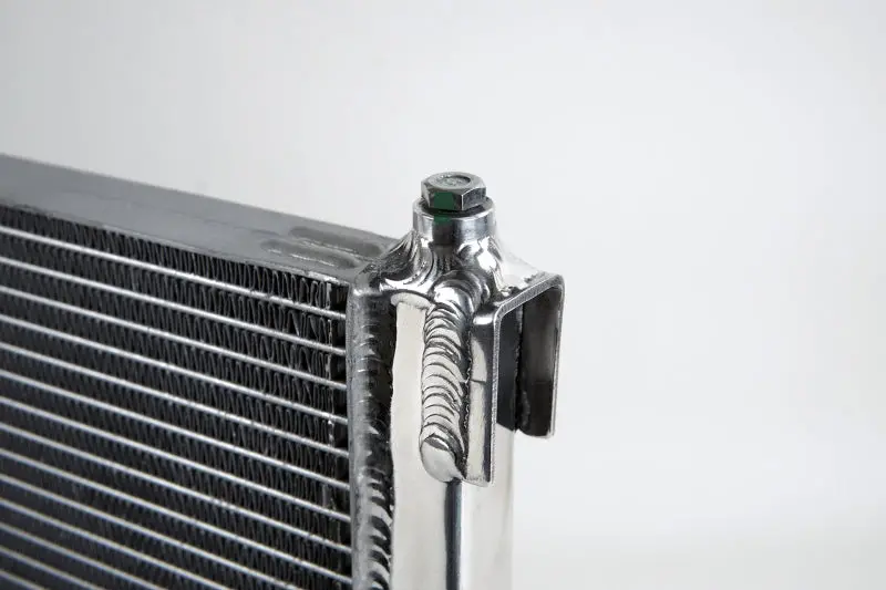 Csf Front Mount Heat Exchanger - Mercedes Benz E63 / Cls 63 Amg 2