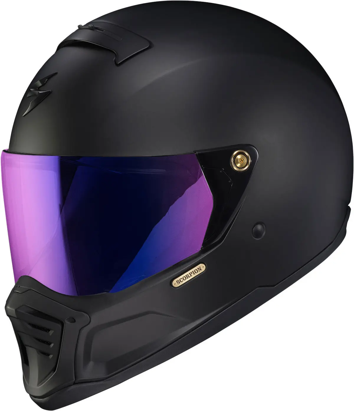Exo Hx1 Pinlock Faceshield 6