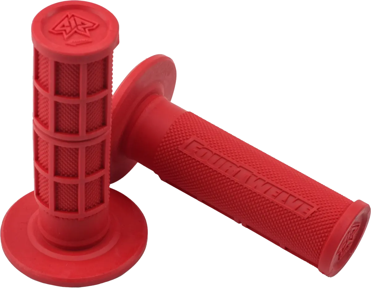 Pee Wee / Pit Bike Mini Grips 7/8" 1