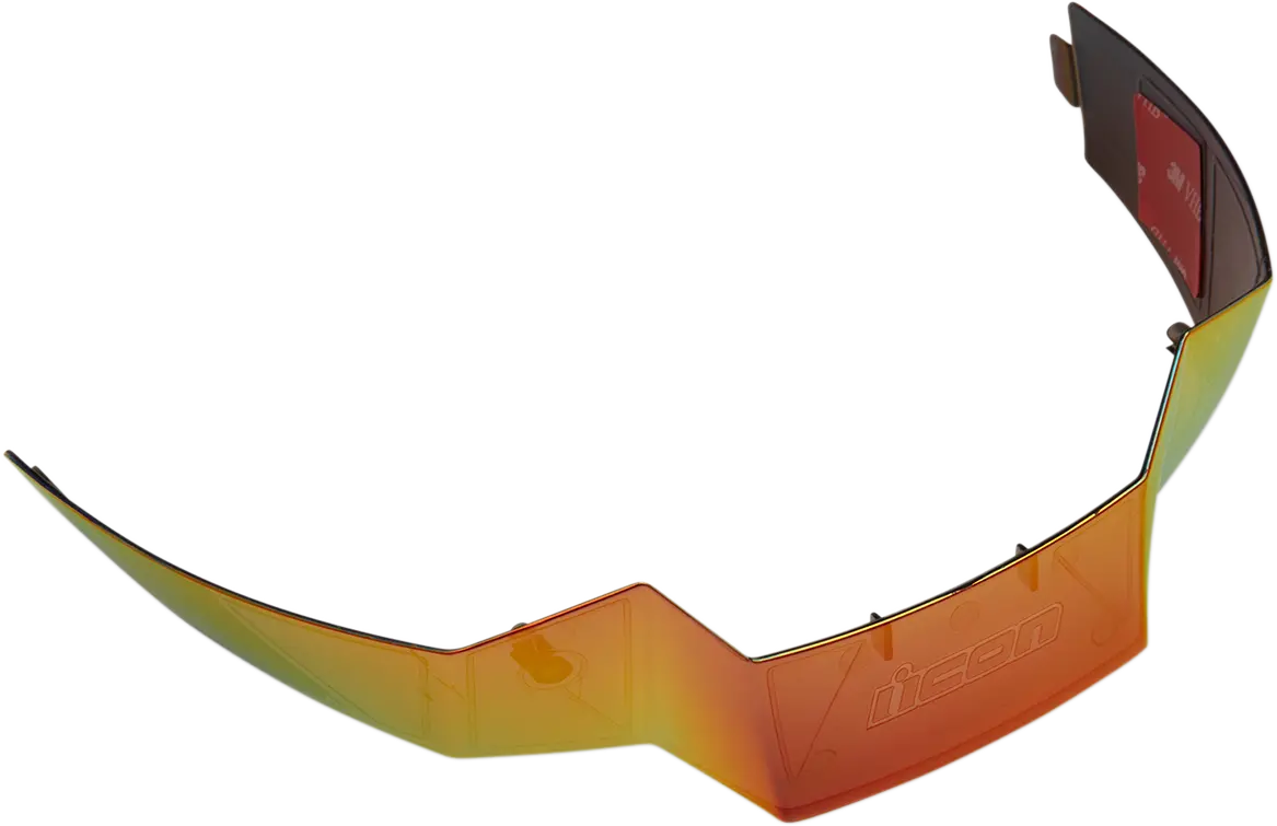 Icon Airflite™ Rear Spoiler 4