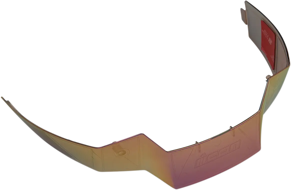 Icon Airflite™ Rear Spoiler 5