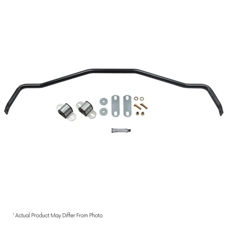 St Front Anti-Swaybar Set 06-13 Audi A3 2Wd/08-09 Tt Coupe/Roadster 2Wd 2
