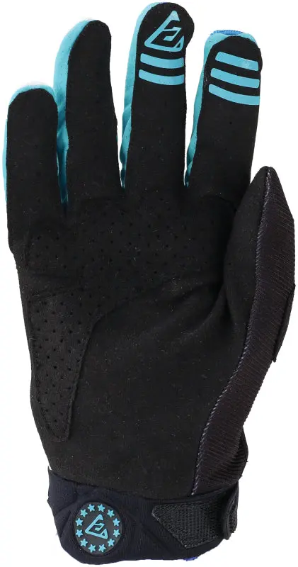 Answer Peak Flo Gloves 14