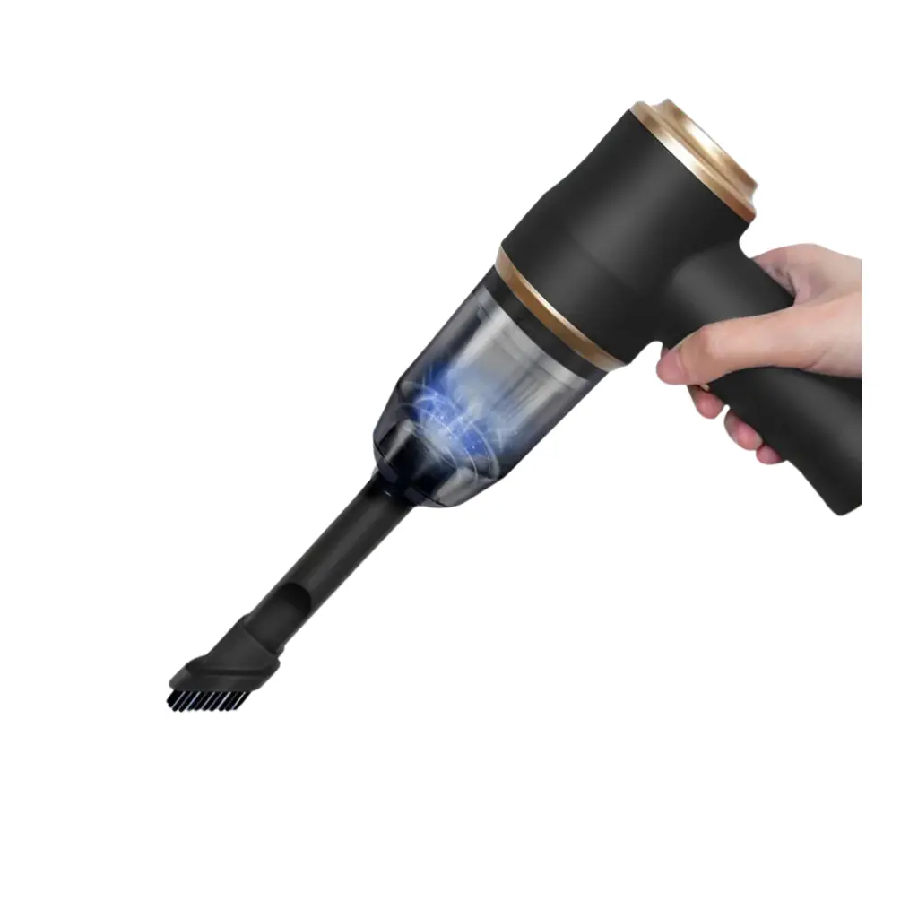 Handheld Vacuum Cleaner 1