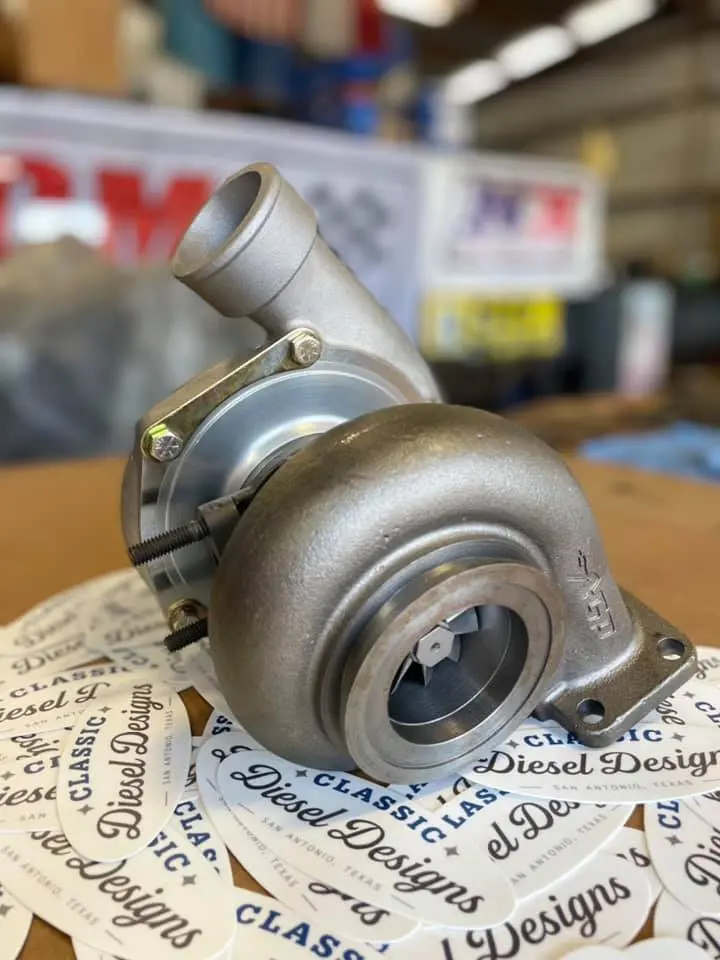 61Mm Banks Sidewinder Turbo Upgrade 2