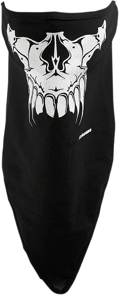 Schampa & Dirt Skins Face Masks And Neck Gaiters Series 3