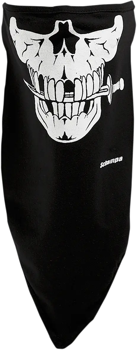 Schampa & Dirt Skins Face Masks And Neck Gaiters Series 4