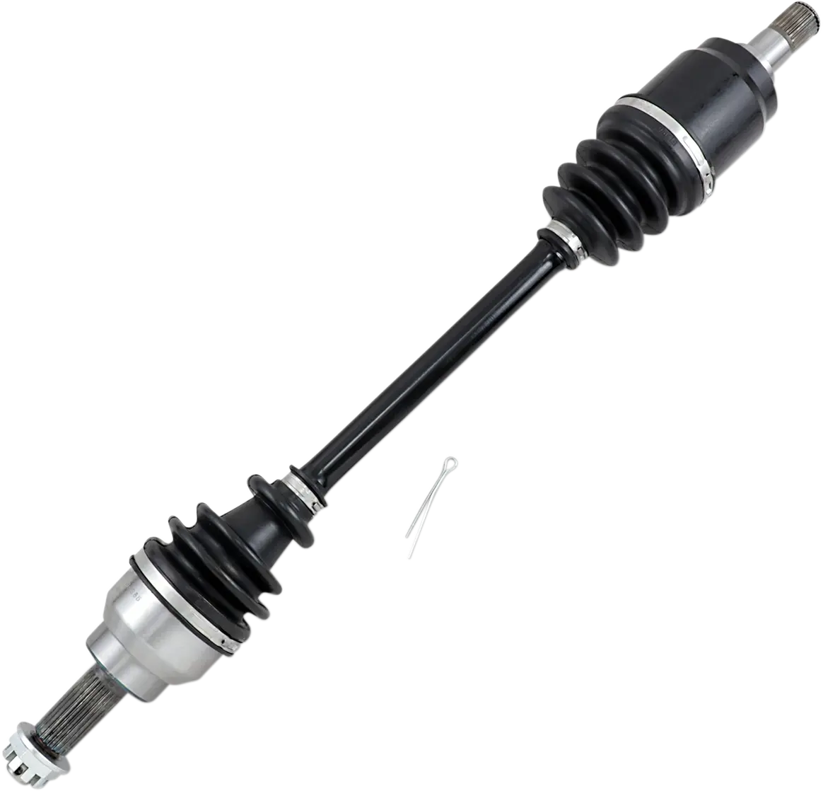 Moose Offroad Axle Assembly - Complete - Standard - Front Right - '14-'25 Honda Pioneer 700 Lm6-Ho-8-224 1