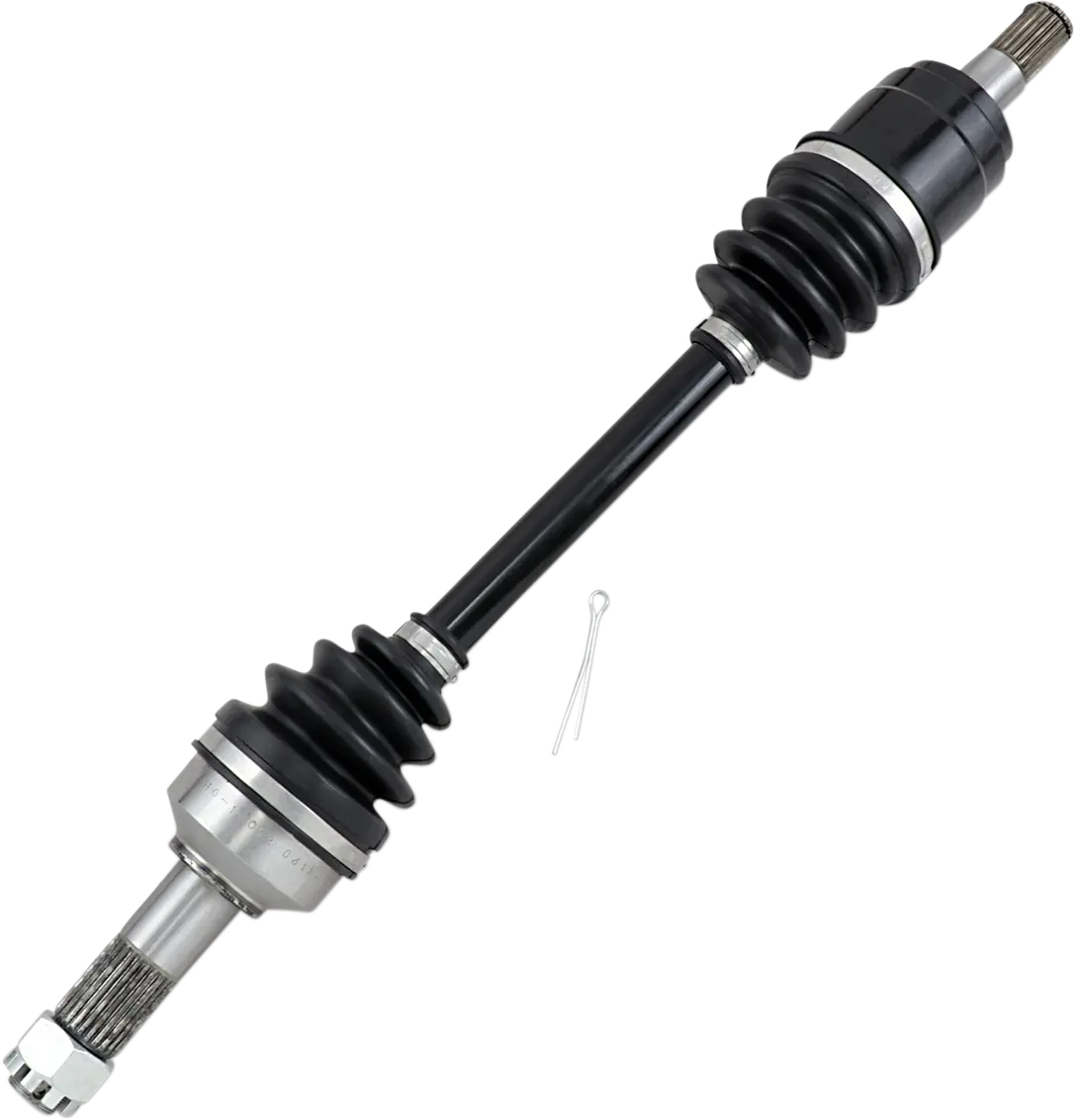 Moose Offroad Axle Assembly - Complete - Standard - Front Right - Honda Trx500/520 Lm6-Ho-8-234 1