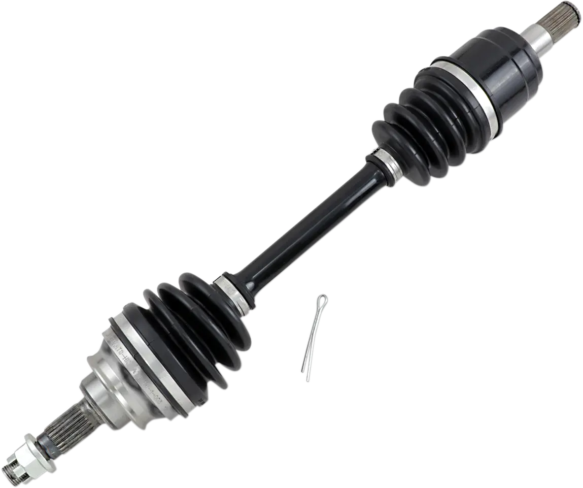 Moose Offroad Axle Assembly - Complete - Standard - Front Left - Honda Trx Lm6-Ho-8-117 1