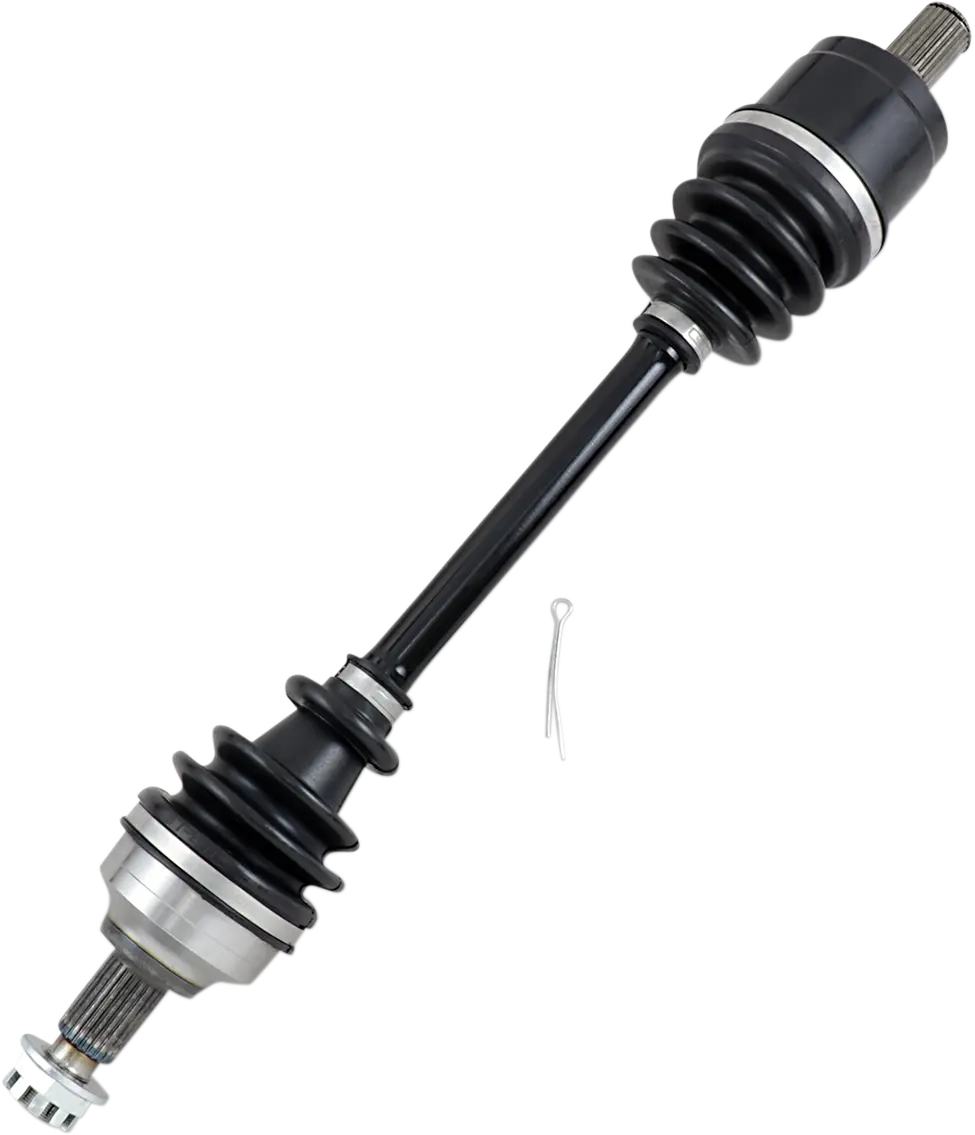 Moose Offroad Axle Assembly - Complete - Standard - Rear Left/Right - '15-'19 Honda Trx420/500 Lm6-Ho-8-327 1