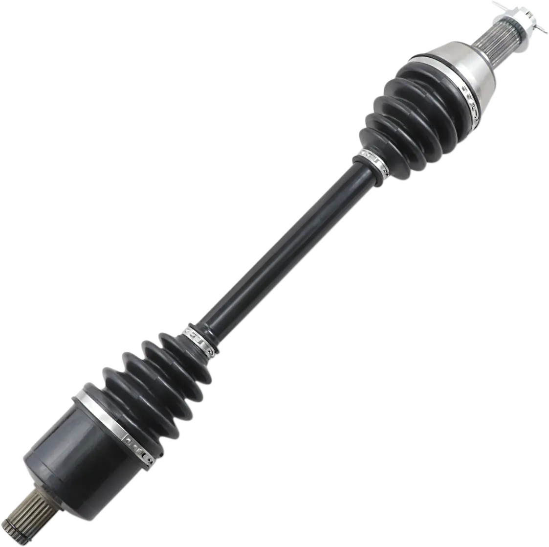 Moose Offroad Axle Assembly - Complete - Standard - Front Left/Right - Polaris Rzr 570/800 Lm6-Po-8-304 1