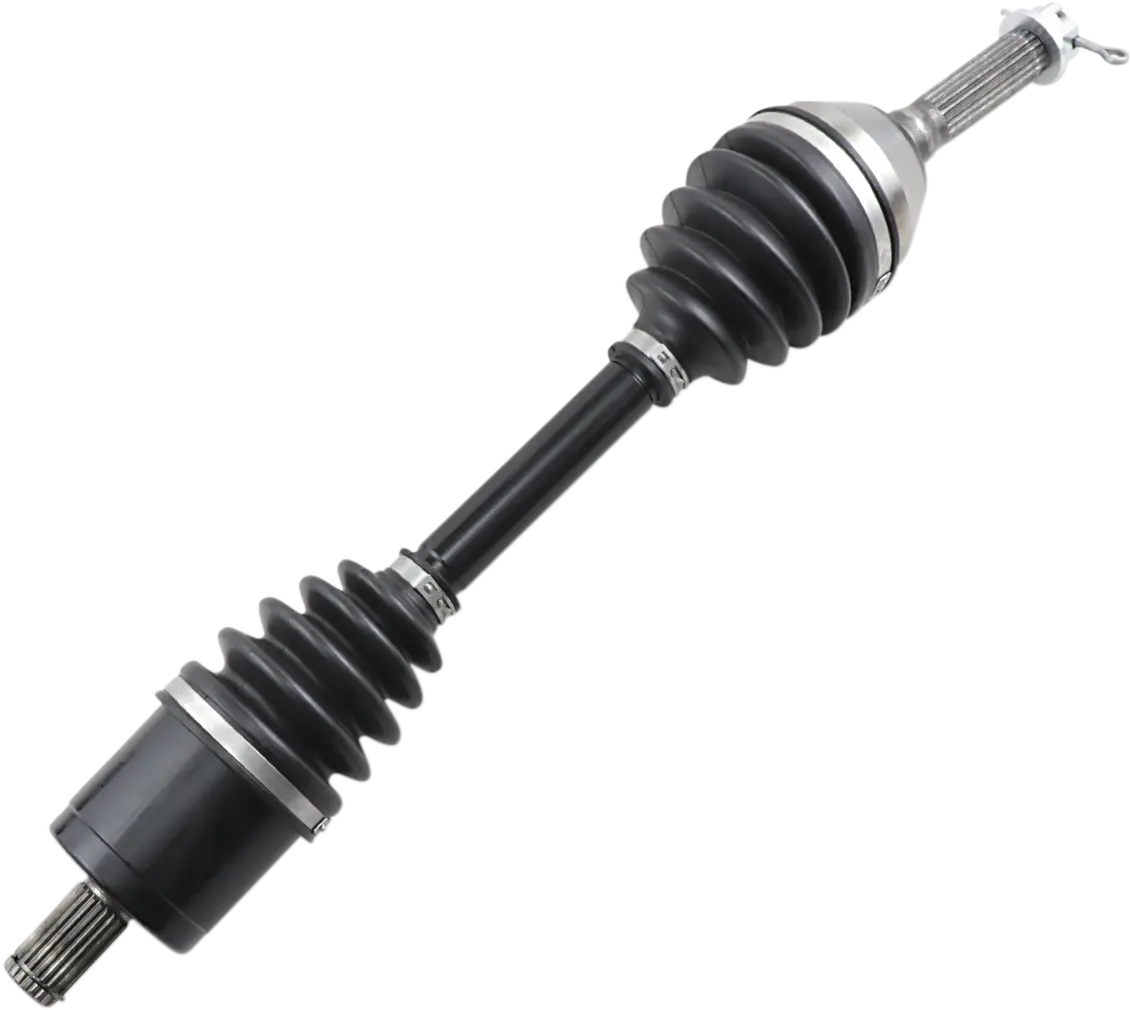 Moose Offroad Axle Assembly - Complete - Standard - Front Left/Right - Polaris Sportsman Lm6-Po-8-305 1