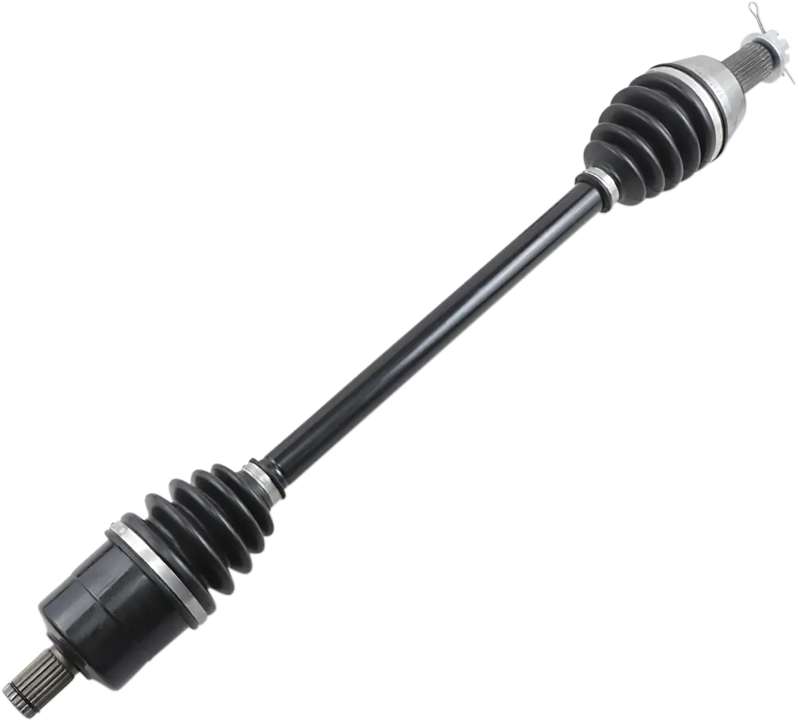 Moose Offroad Axle Assembly - Complete - Standard - Front Left/Right - '09-'16 Polaris Ranger Lm6-Po-8-311 1