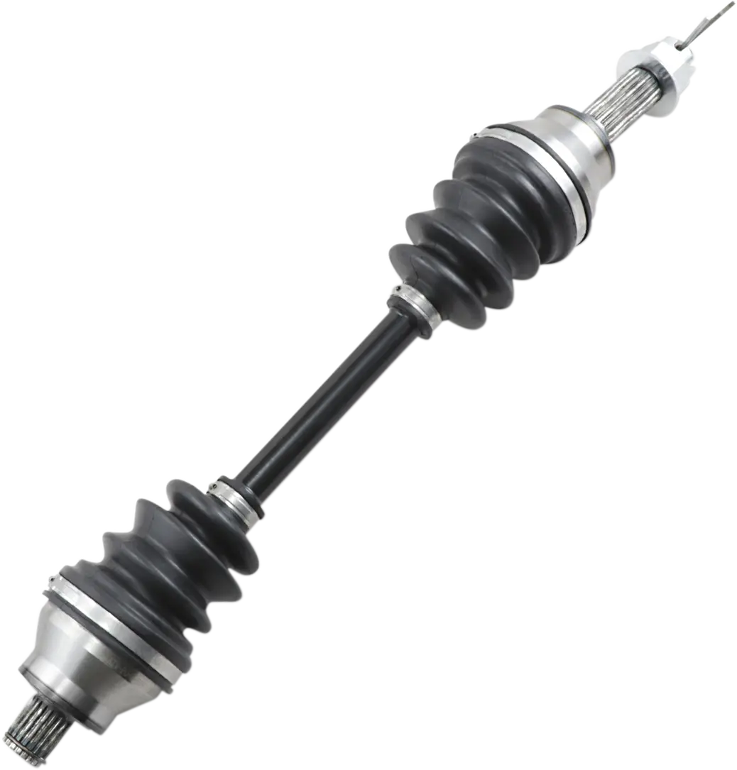 Moose Offroad Axle Assembly - Complete - Standard - Front Left/Right - Polaris Sportsman/Hawkeye Lm6-Po-8-315 1