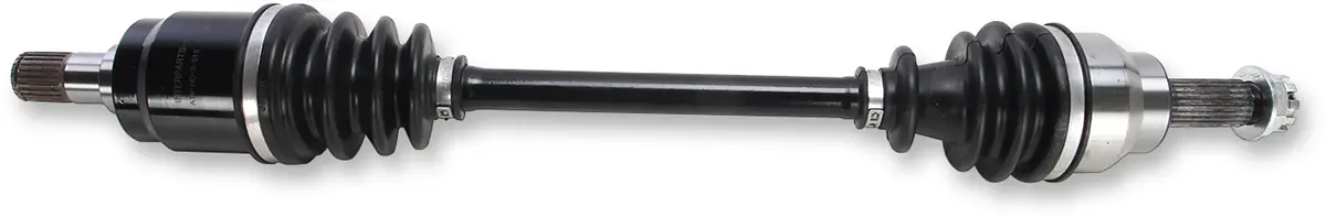 Moose Offroad Axle Assembly - Complete - Standard - Front Left - Honda Pioneer 500/520 Lm6-Ho-8-137 1