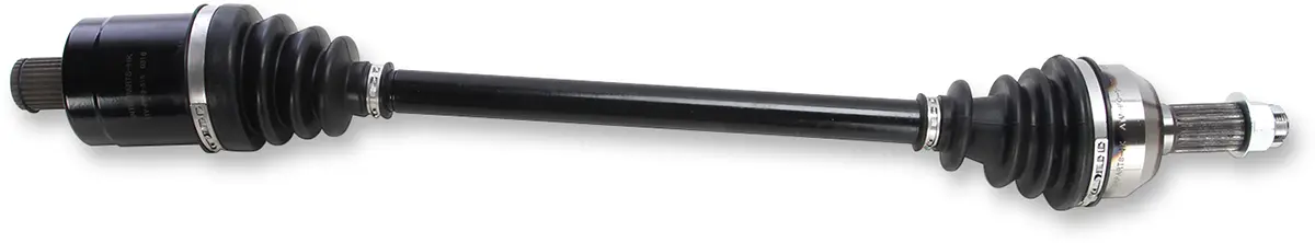 Moose Offroad Axle Assembly - Complete - Standard - Rear Left/Right - Polaris Rzr/General Lm6-Po-8-381 1
