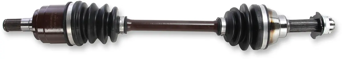 Moose Offroad Axle Assembly - Complete - Standard - Front Left/Right - Suzuki Kingquad 500/750 Lm6-Sk-8-303 1