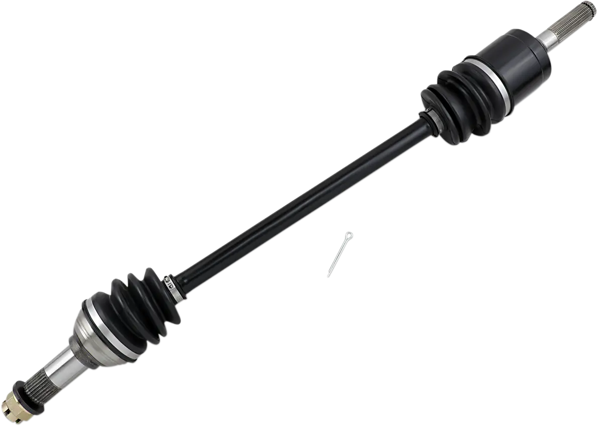 Moose Offroad Axle Kit - Cv/Complete - Oem Replacement - Standard - Front Left - Can-Am Defender Can-7041 1