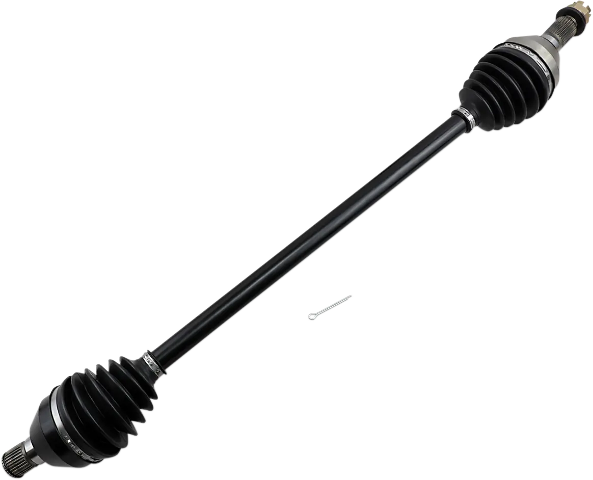 Moose Offroad Axle Kit - Cv/Complete - Oem Replacement - Standard - Rear Left/Right - Can-Am Maverick X3 Can-7057 1
