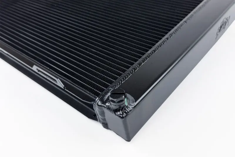 Csf Bmw E28 M5 (Us And Euro) / E24 M635csi / E24 M6 High-Performance Radiator 2