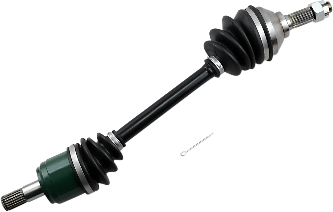 Moose Offroad Axle Kit - Cv/Complete - Oem Replacement - Standard - Front Right - Brute Force 650/750 Kaw-7010 1