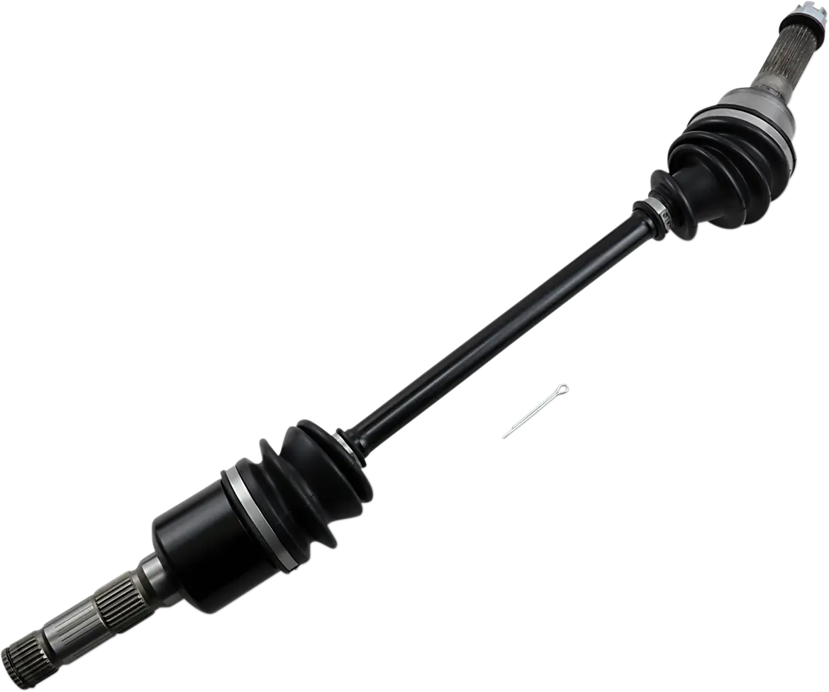 Moose Offroad Axle Kit - Cv/Complete - Oem Replacement - Standard - Rear Left - Polaris Ranger Pol-7029 1