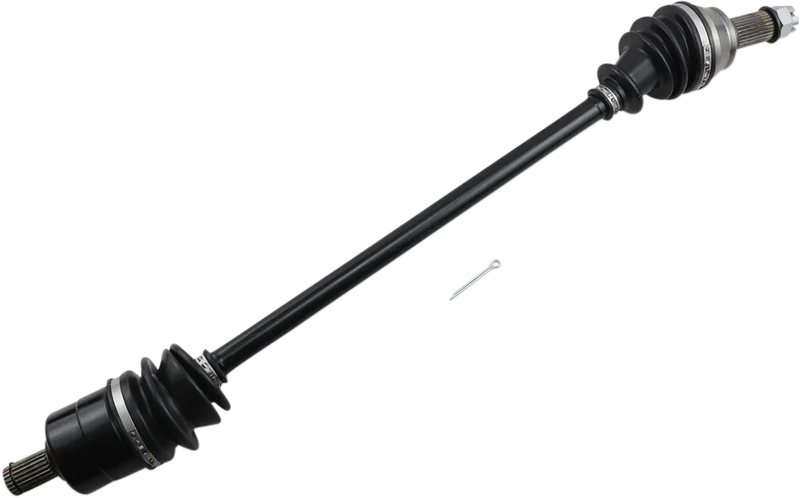 Moose Offroad Axle Kit - Cv/Complete - Oem Replacement - Standard - Front Left/Right - Polaris Rzr 900 Pol-7038 1