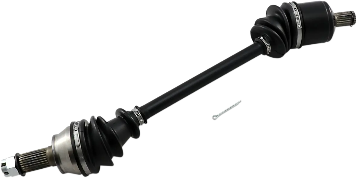 Moose Offroad Axle Kit - Cv/Complete - Oem Replacement - Standard - Front Left/Right - Polaris Rzr 900 Pol-7061 1