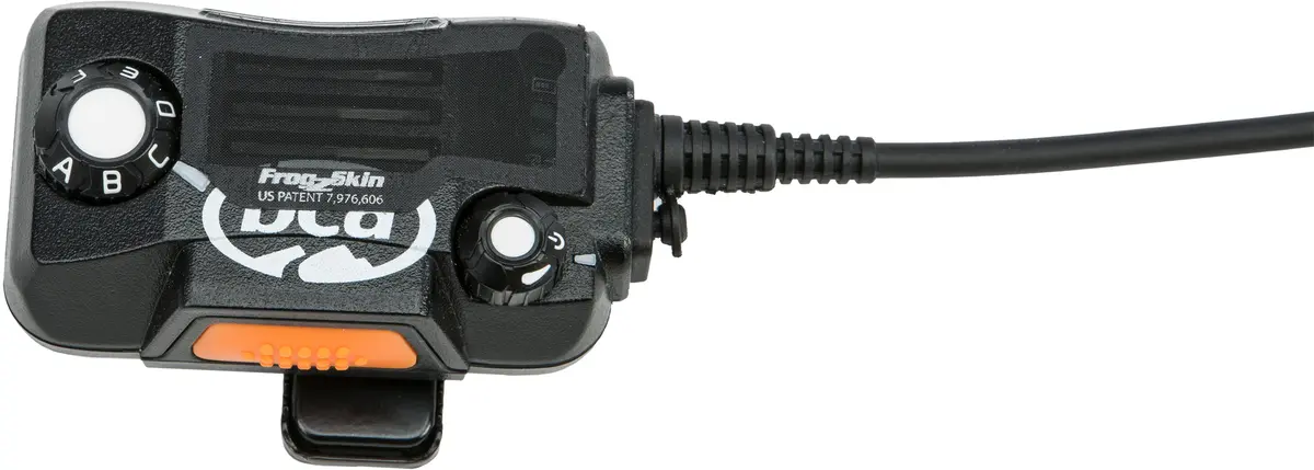 Bca Radio Vent Kit 1
