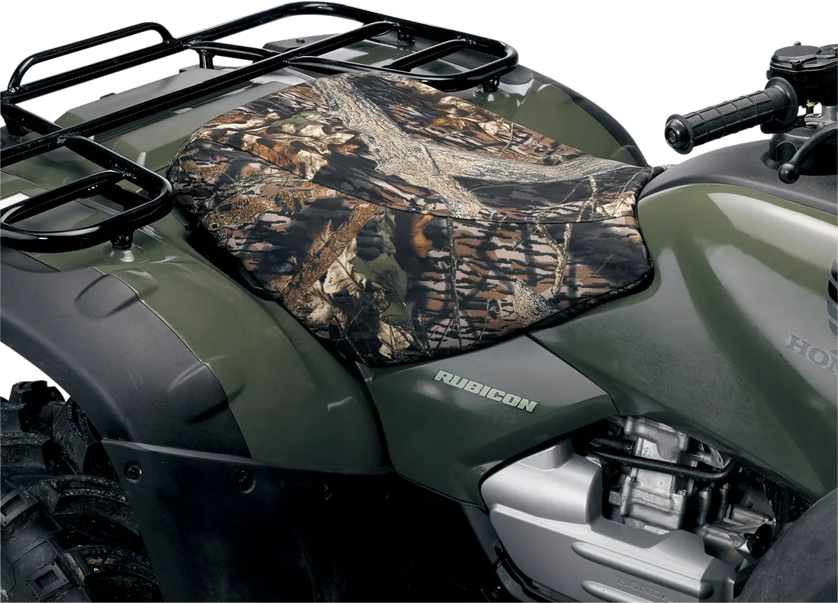 Moose Offroad Seat Cover - Camo - Rancher Schr04-155 1