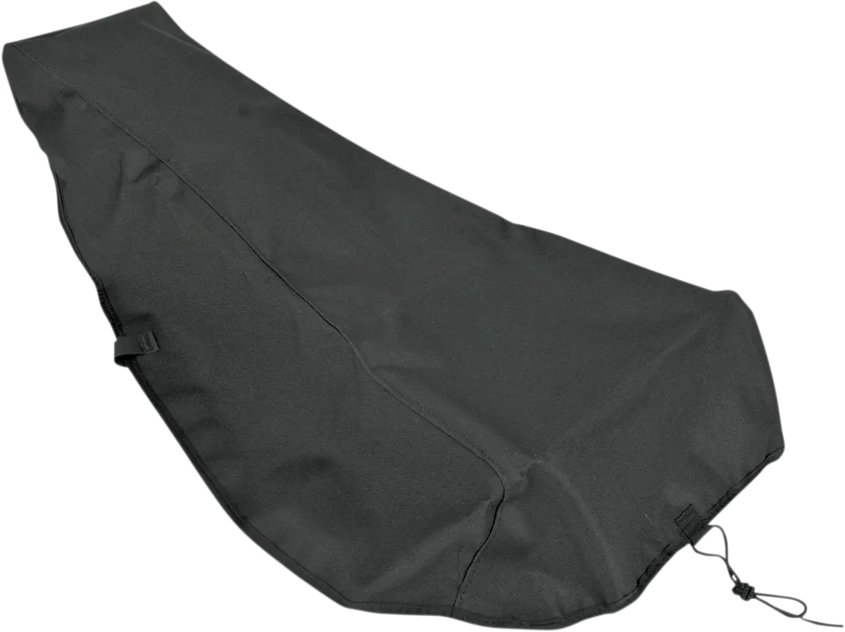 Moose Offroad Seat Cover - Black - Arctic Cat Scac02-11 1