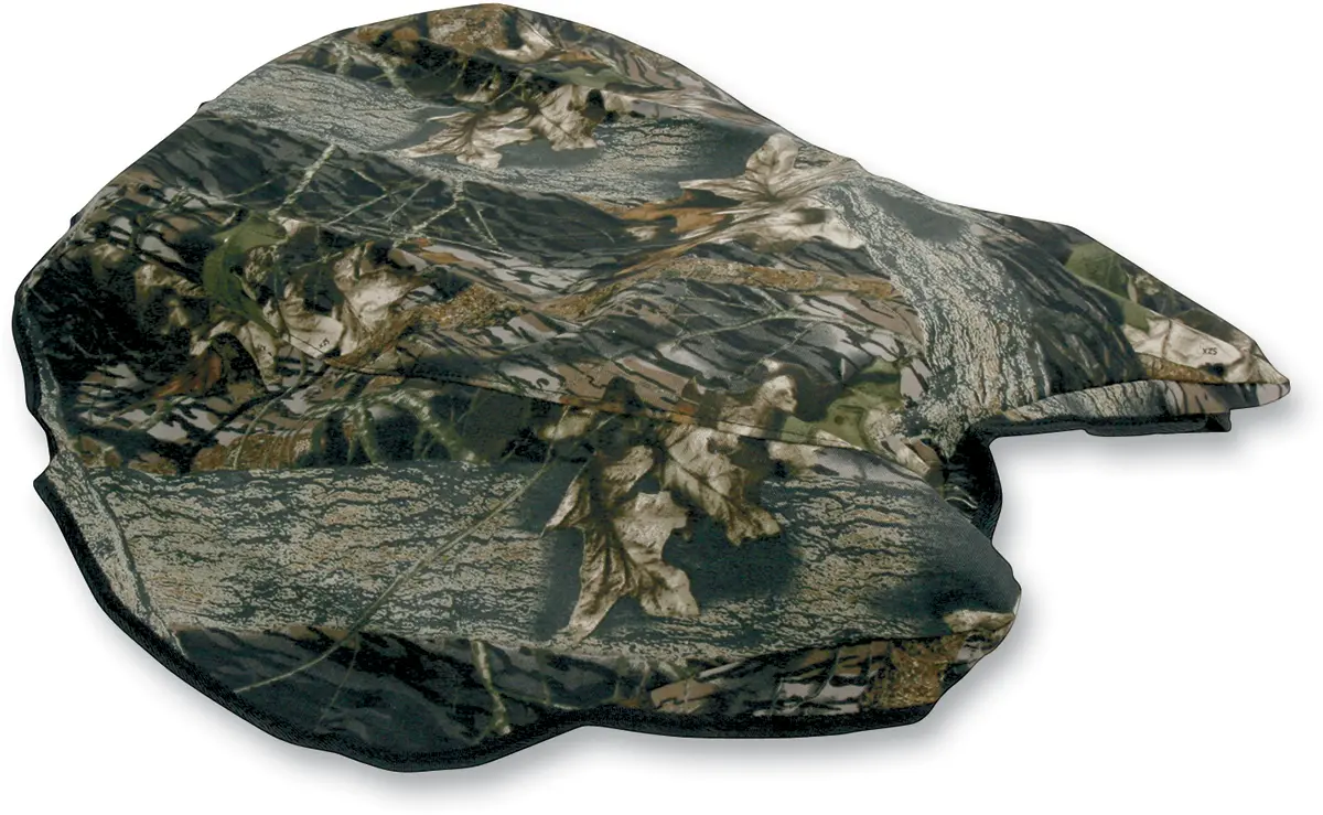 Moose Offroad Seat Cover - Mossy Oak - Foreman 500 Schf05-155 1