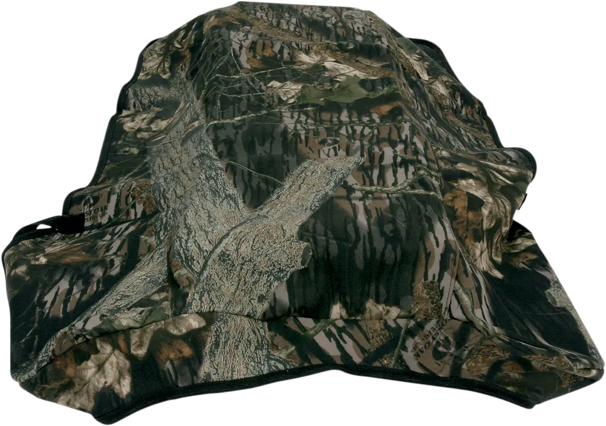 Moose Offroad Seat Cover - Mossy Oak - Polaris Scps05-155 1