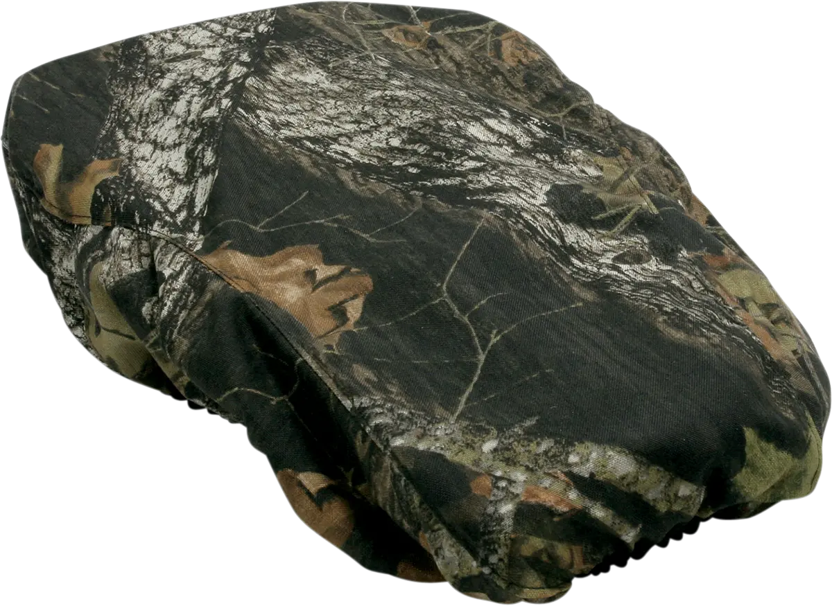 Moose Offroad Seat Cover - Mossy Oak - Rancher 420 Schr07-155 1