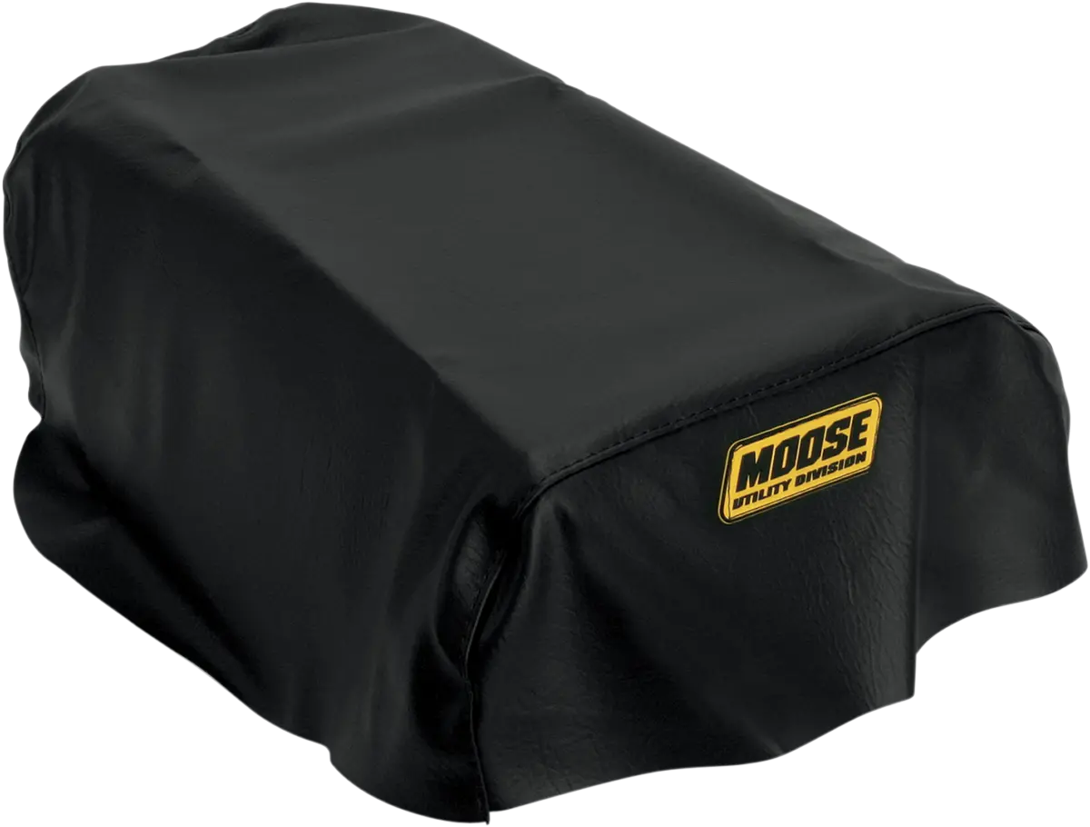 Moose Offroad Seat Cover - Suzuki Lta40002-30 1