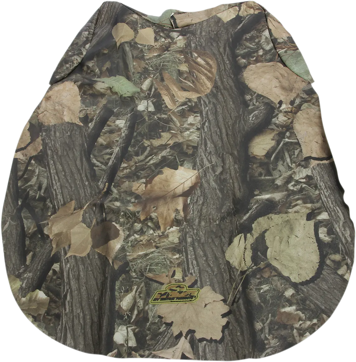 Moose Offroad Seat Cover - Camo - Can-Am Can80012-Aut 1