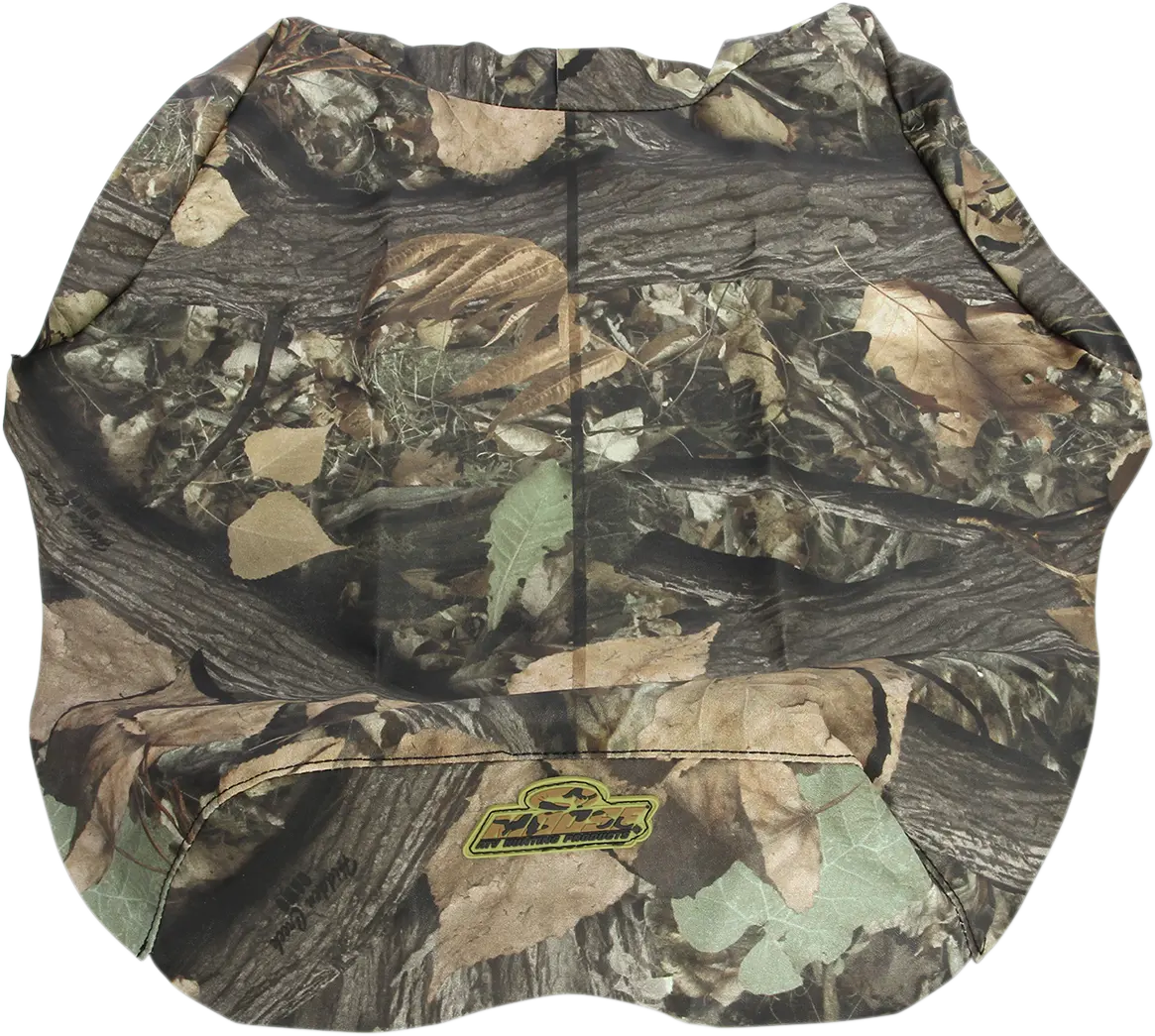 Moose Offroad Seat Cover - Camo - Arctic Cat Cat40006-Aut 1