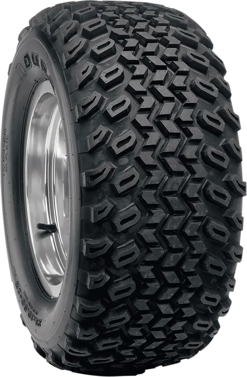 Duro Tire - Hf244 - Front/Rear 1