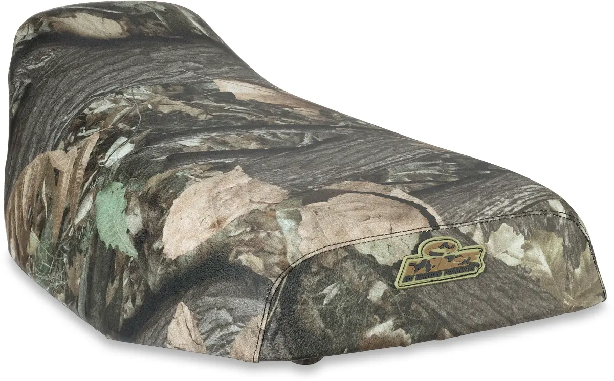 Moose Offroad Seat Cover - Camo - Honda Trx47512-Aut 1