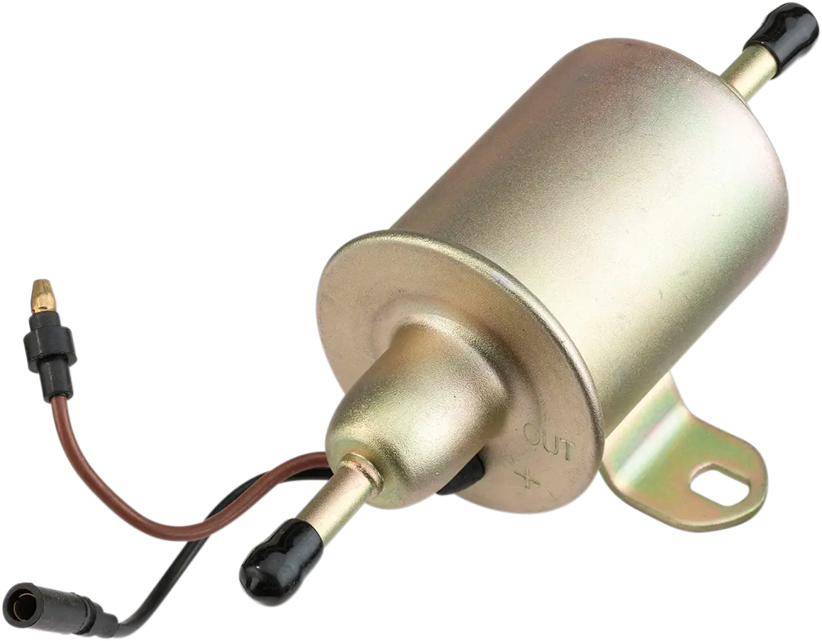 Moose Offroad Carbureted Fuel Pump - Polaris 100-4303-Pu 1