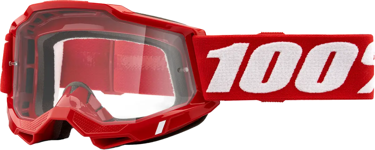Accuri 2 Goggle 3