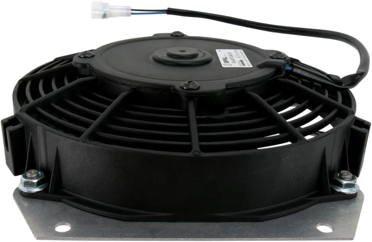 Moose Offroad Hi-Performance Cooling Fan - 440 Cfm - Yamaha Z2004 1